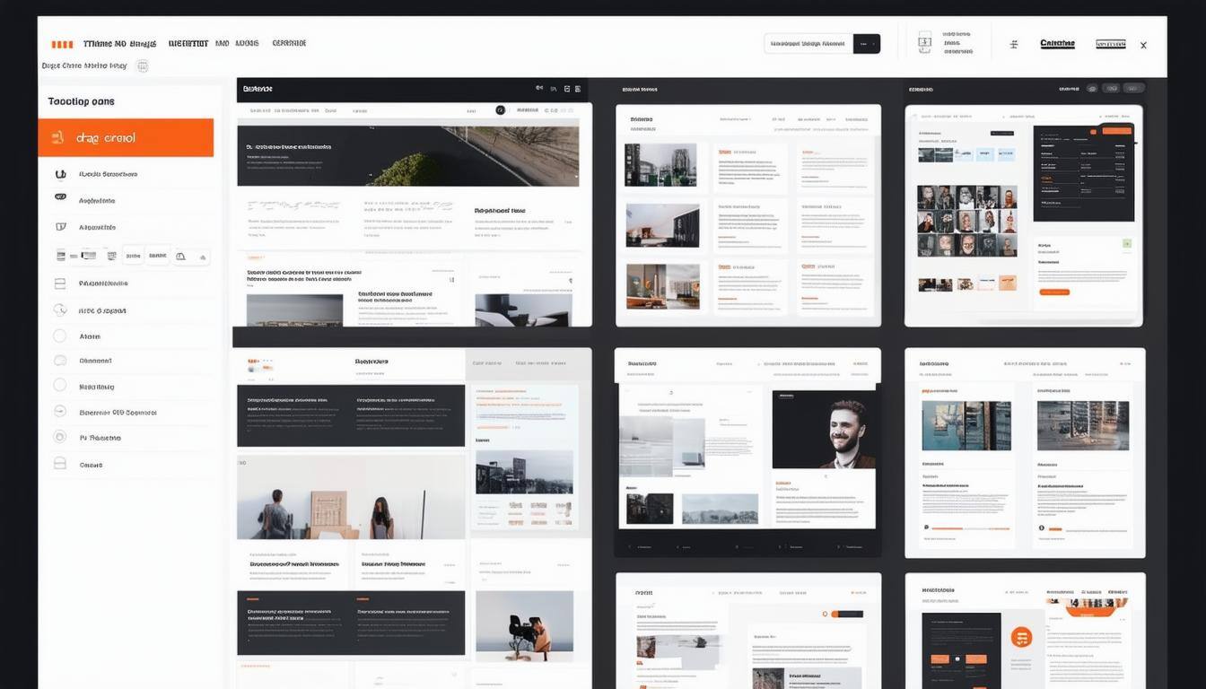 HubSpot Content Hub Drag And Drop Website Builder hubspot-content-hub-drag-and-drop-website-builder